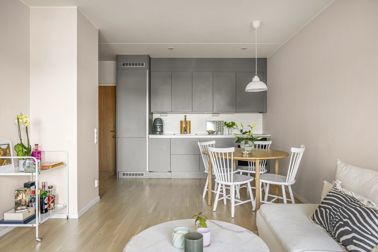 Zetterlundsslingan 4