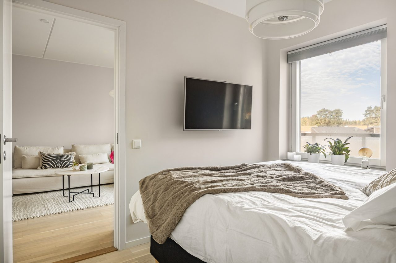 Zetterlundsslingan 4