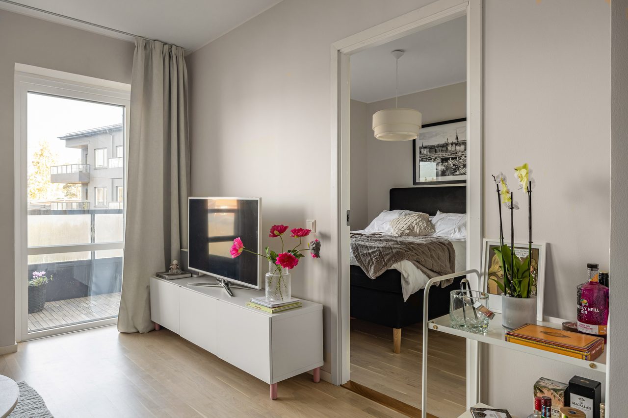 Zetterlundsslingan 4