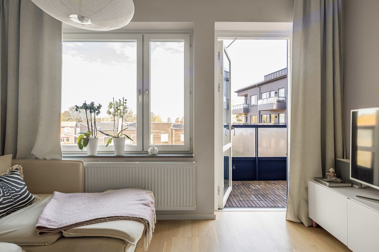 Zetterlundsslingan 4