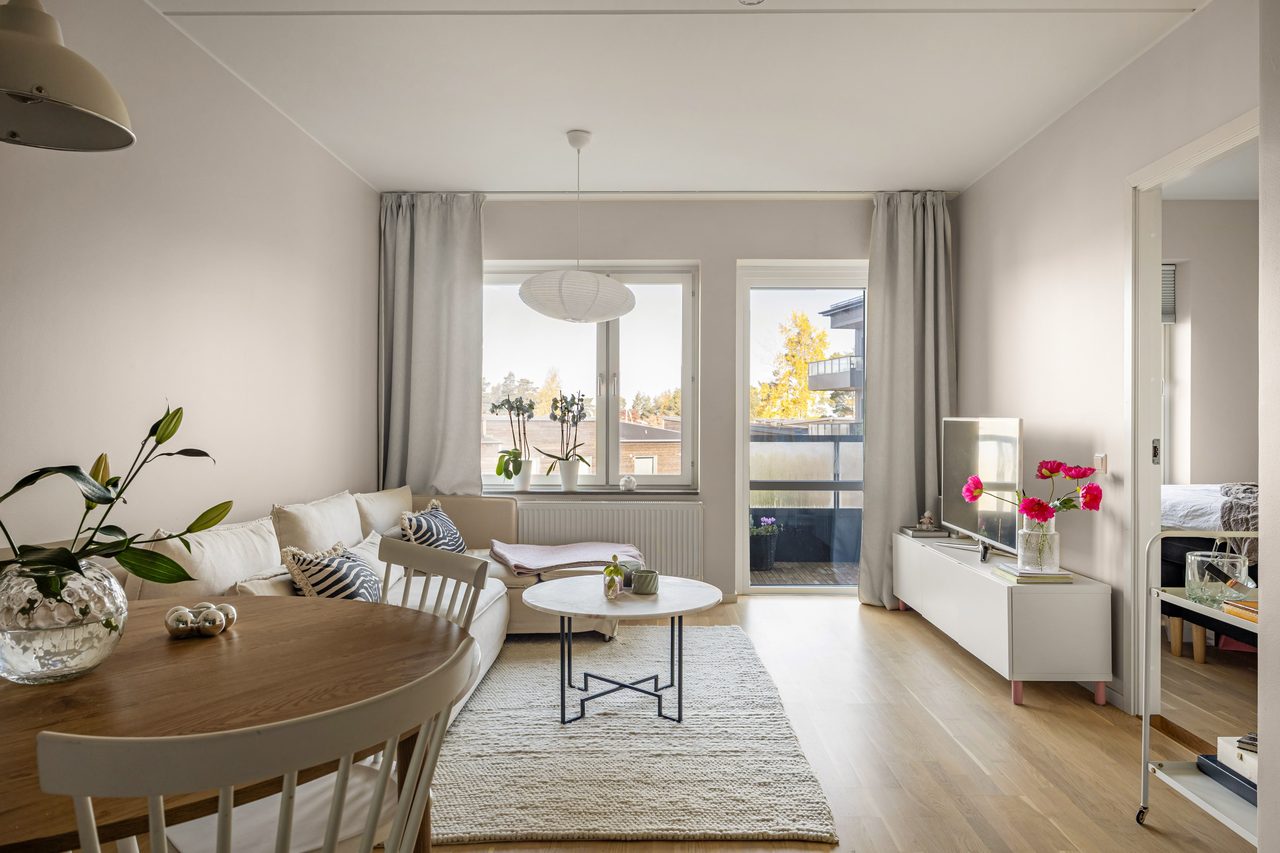 Zetterlundsslingan 4