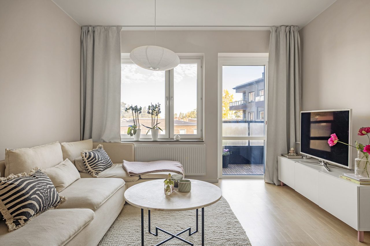 Zetterlundsslingan 4