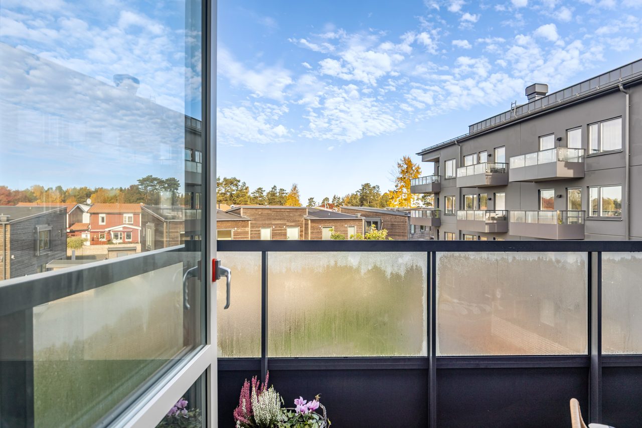 Zetterlundsslingan 4