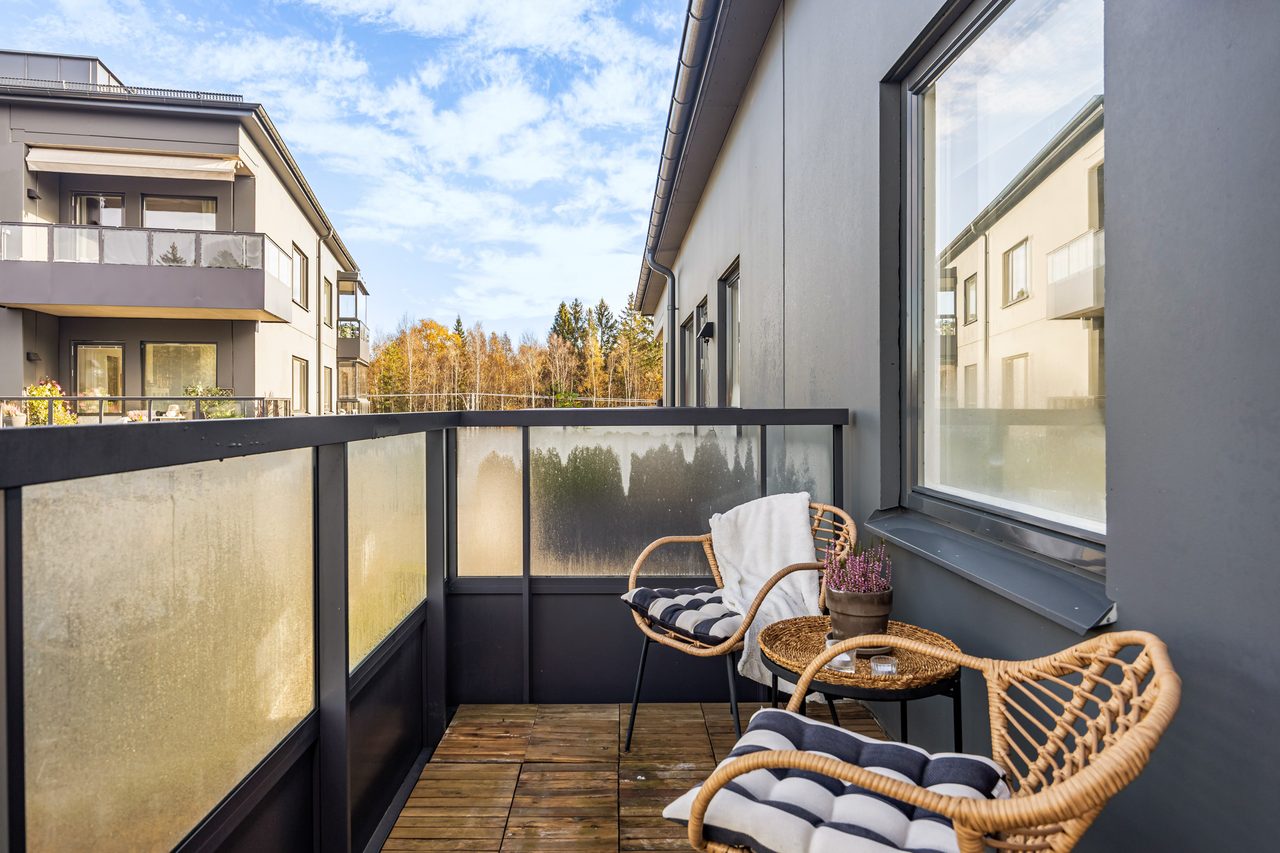 Zetterlundsslingan 4