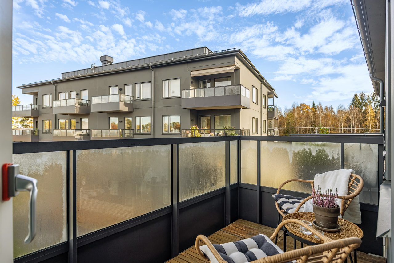 Zetterlundsslingan 4