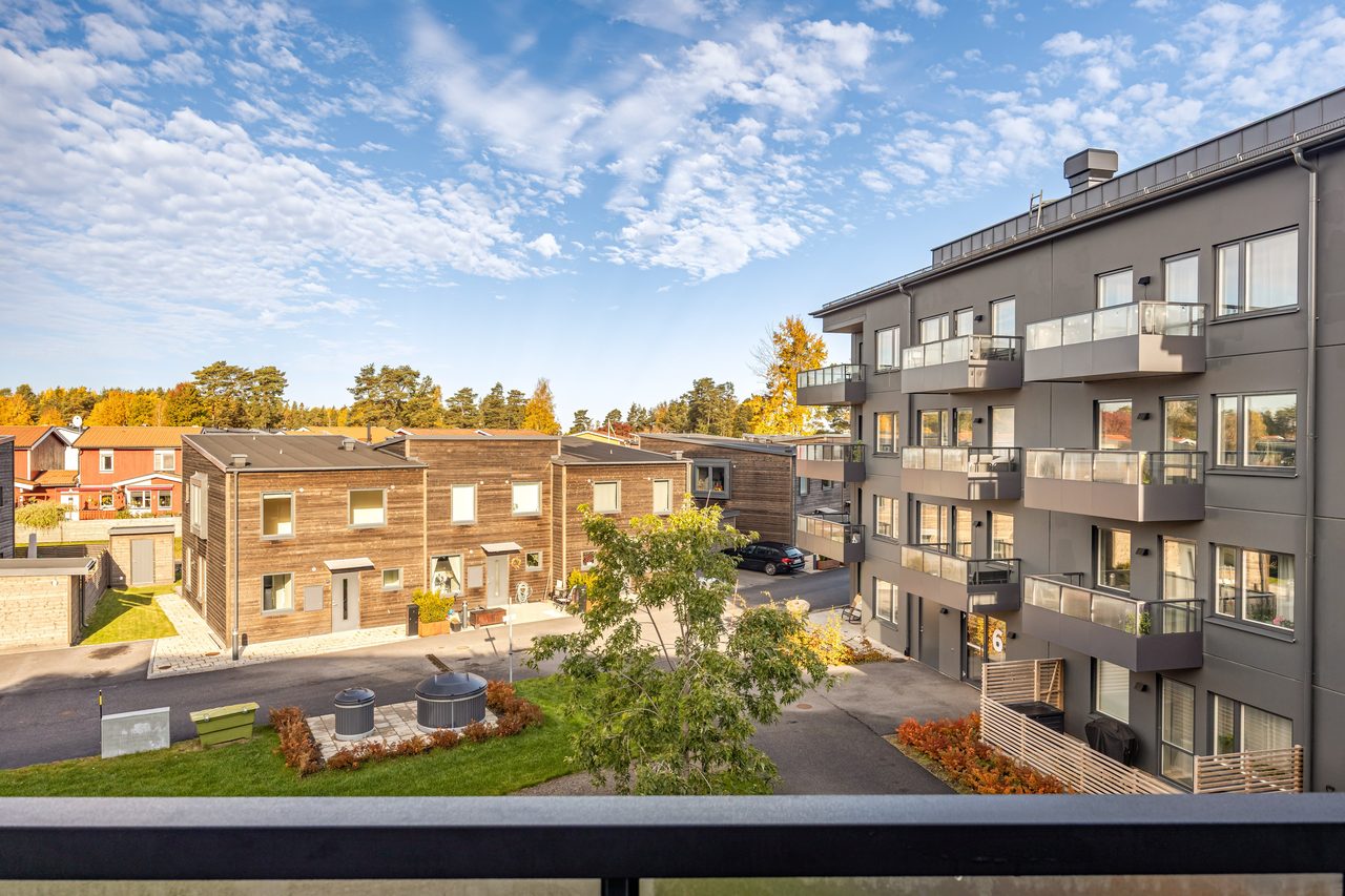 Zetterlundsslingan 4