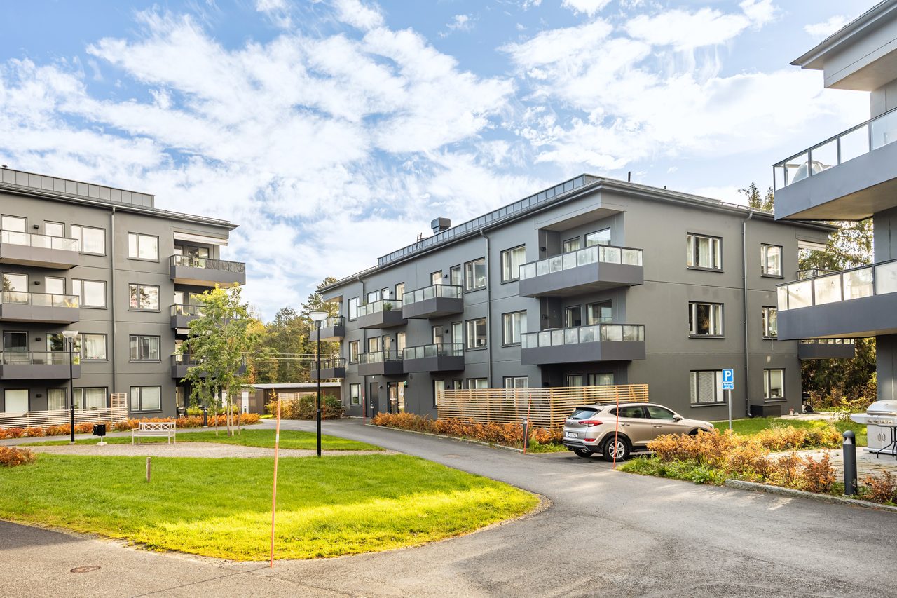 Zetterlundsslingan 4