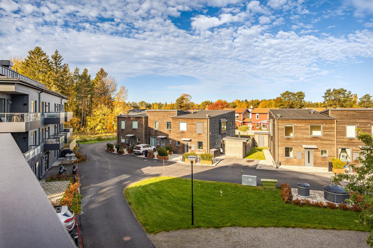 Zetterlundsslingan 4