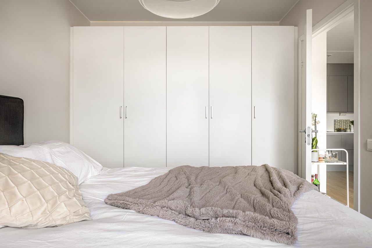 Zetterlundsslingan 4