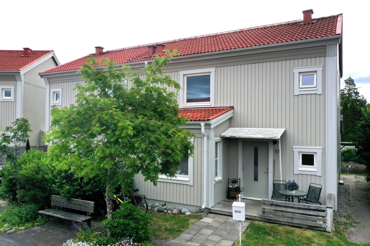 Karlavägen 73