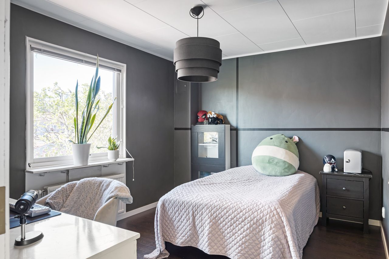 Engelbrektsvägen 40