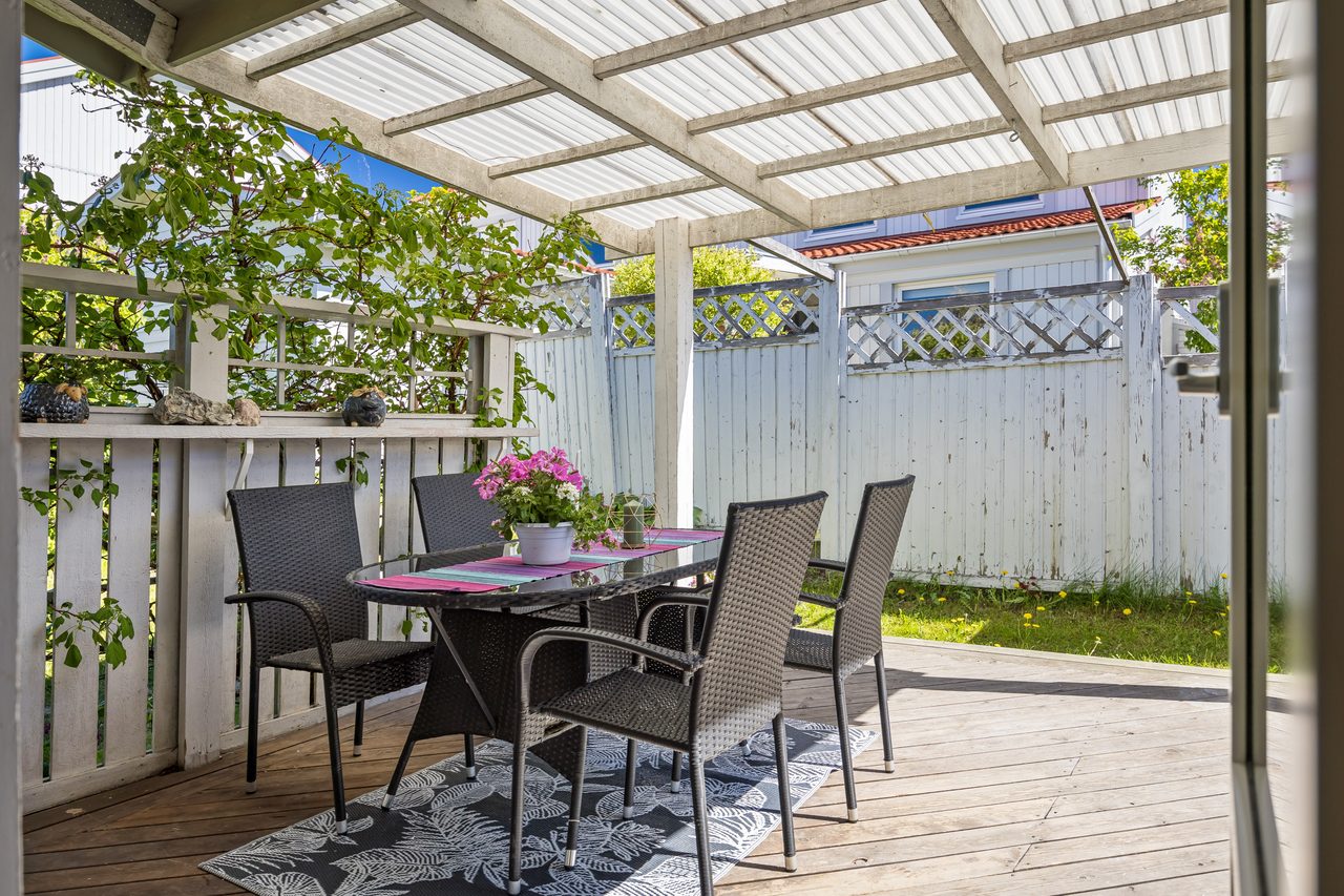 Engelbrektsvägen 40