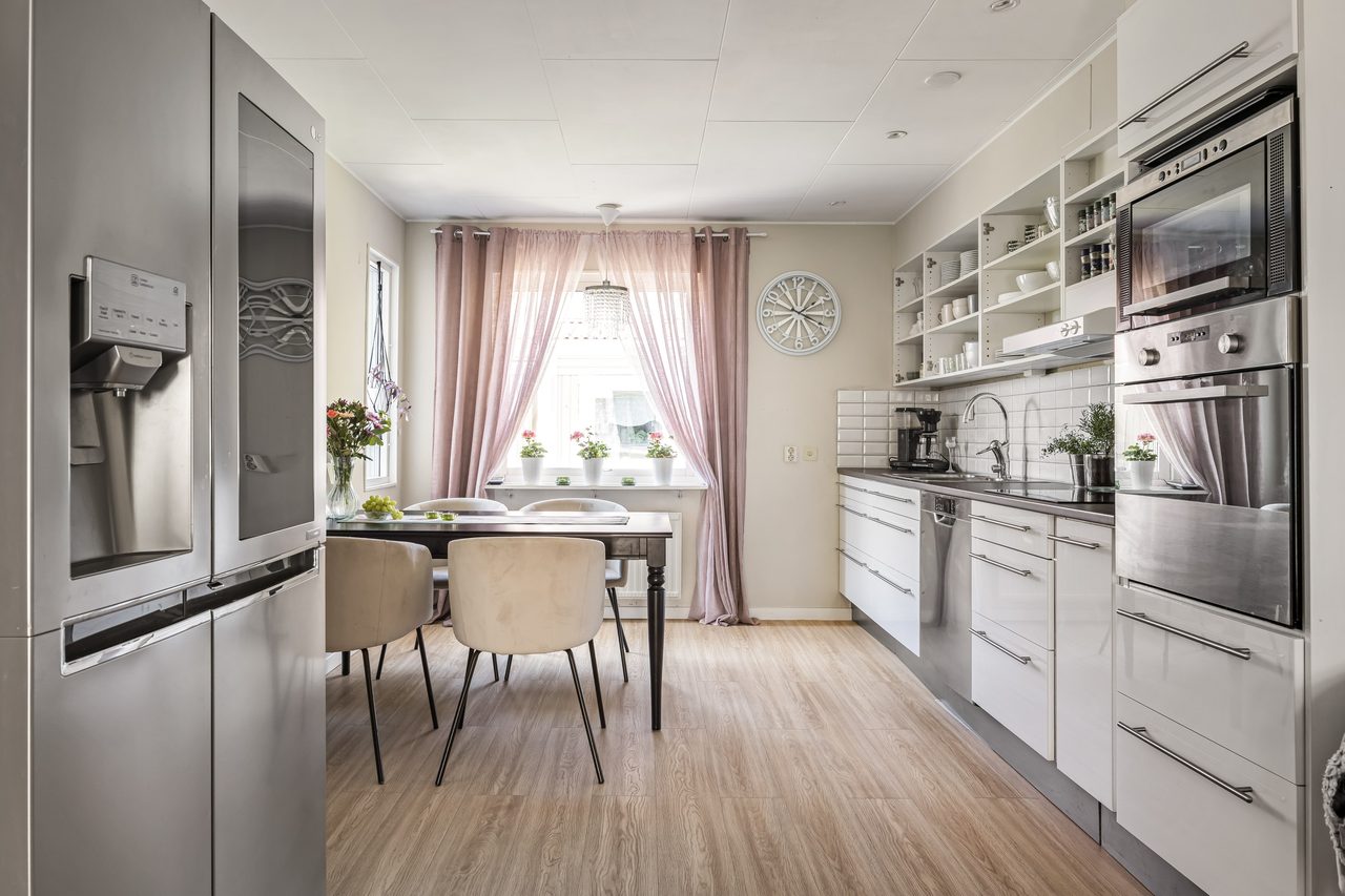 Engelbrektsvägen 40