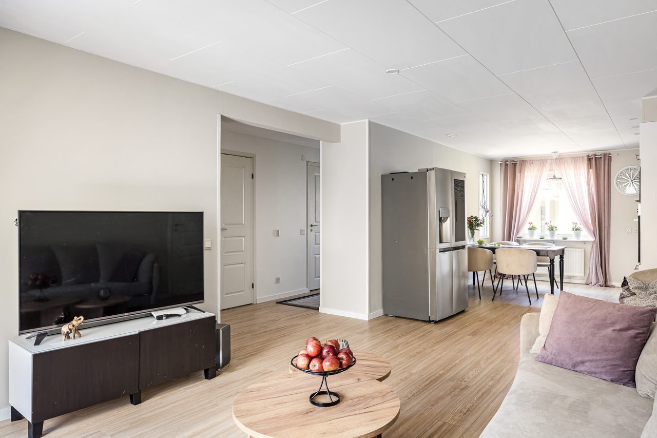 Engelbrektsvägen 40