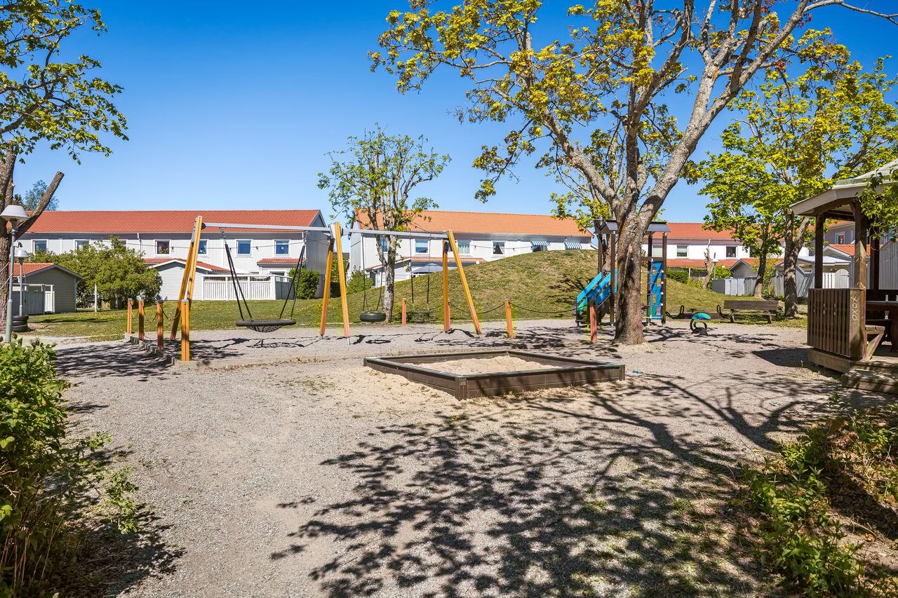 Engelbrektsvägen 40