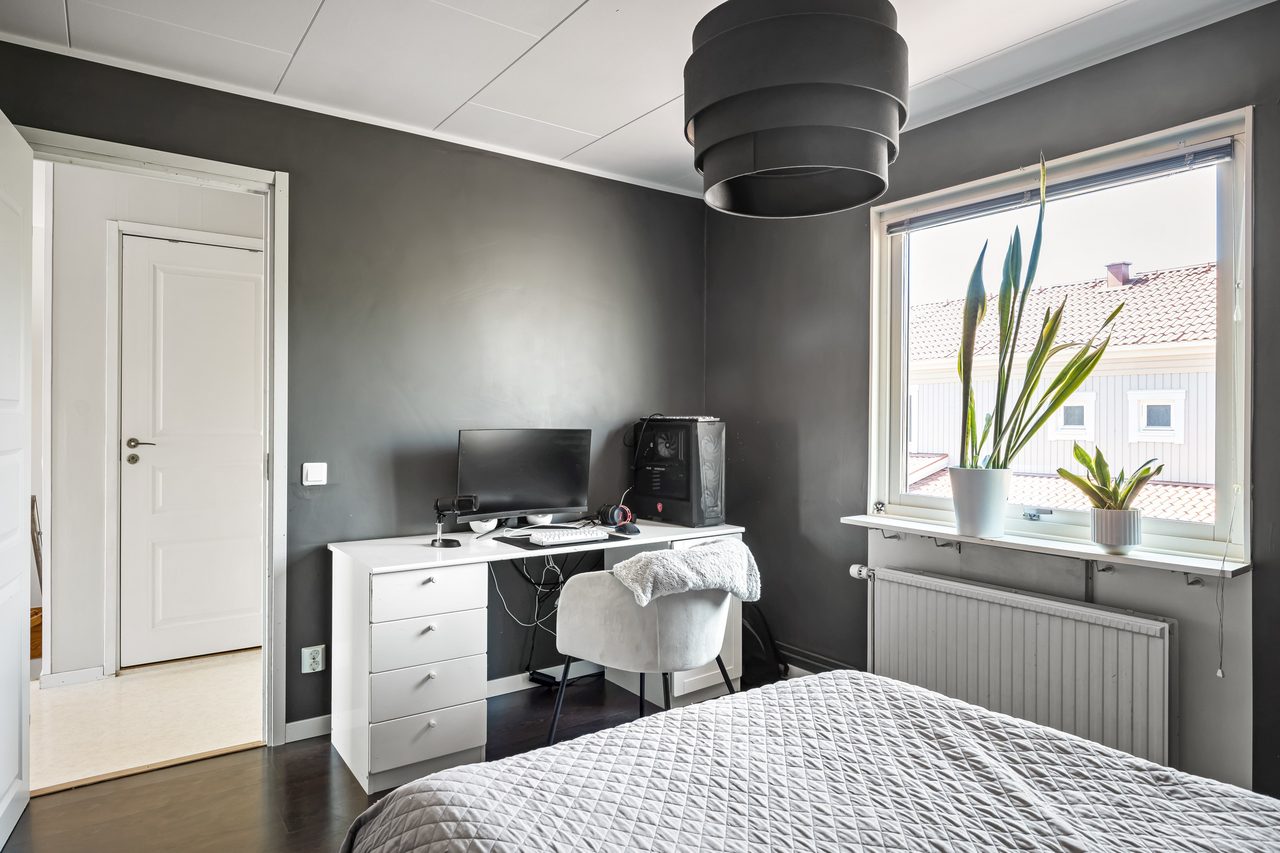 Engelbrektsvägen 40