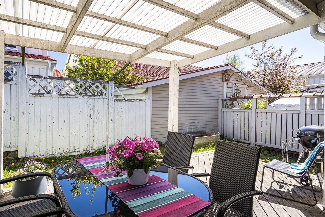 Engelbrektsvägen 40