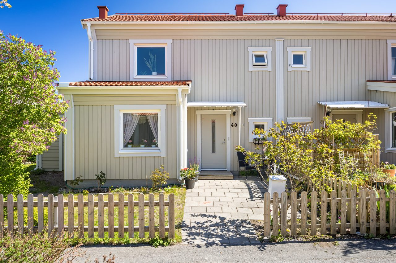 Engelbrektsvägen 40