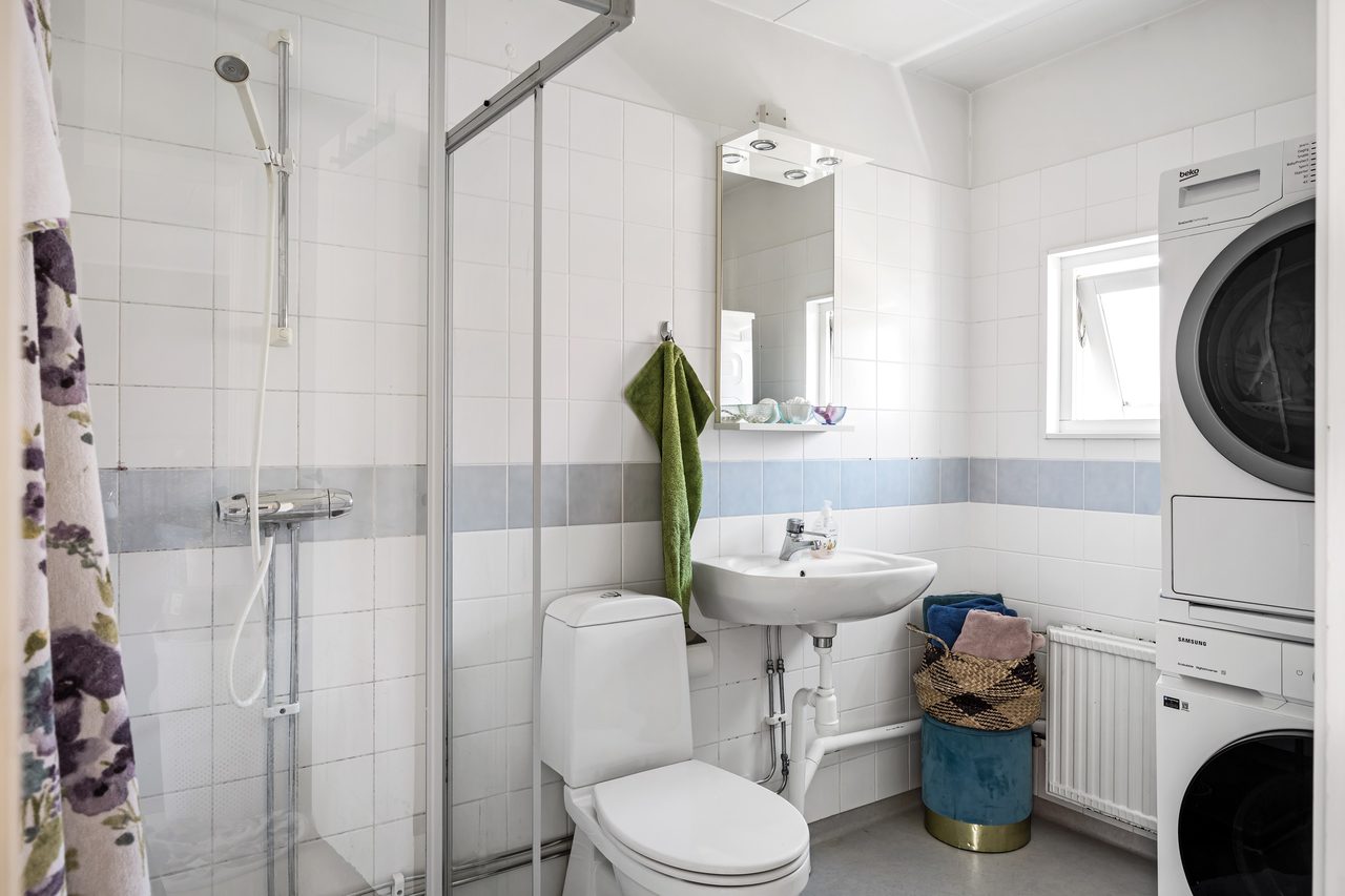 Engelbrektsvägen 40