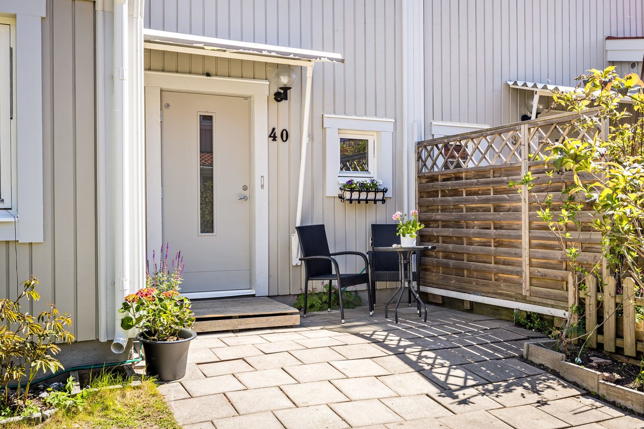 Engelbrektsvägen 40