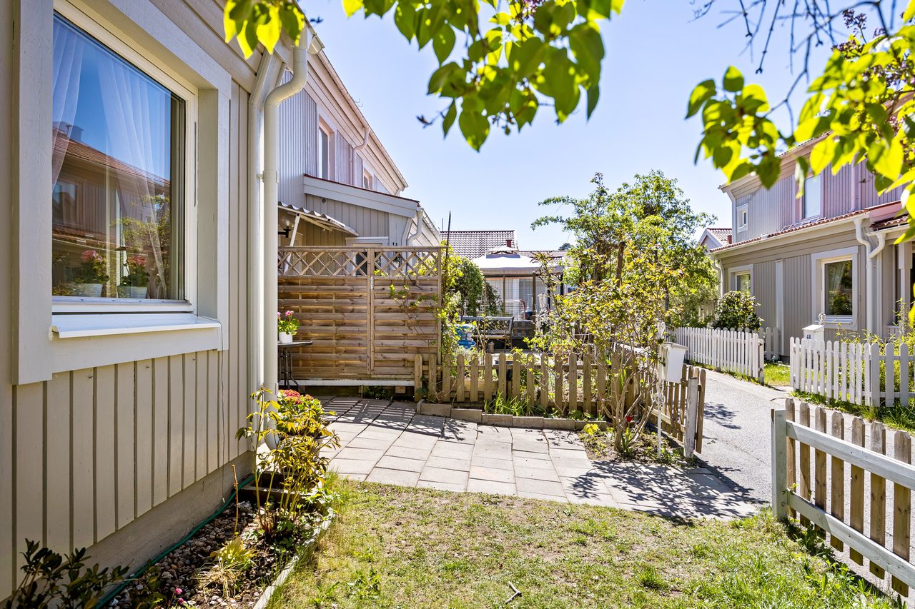 Engelbrektsvägen 40