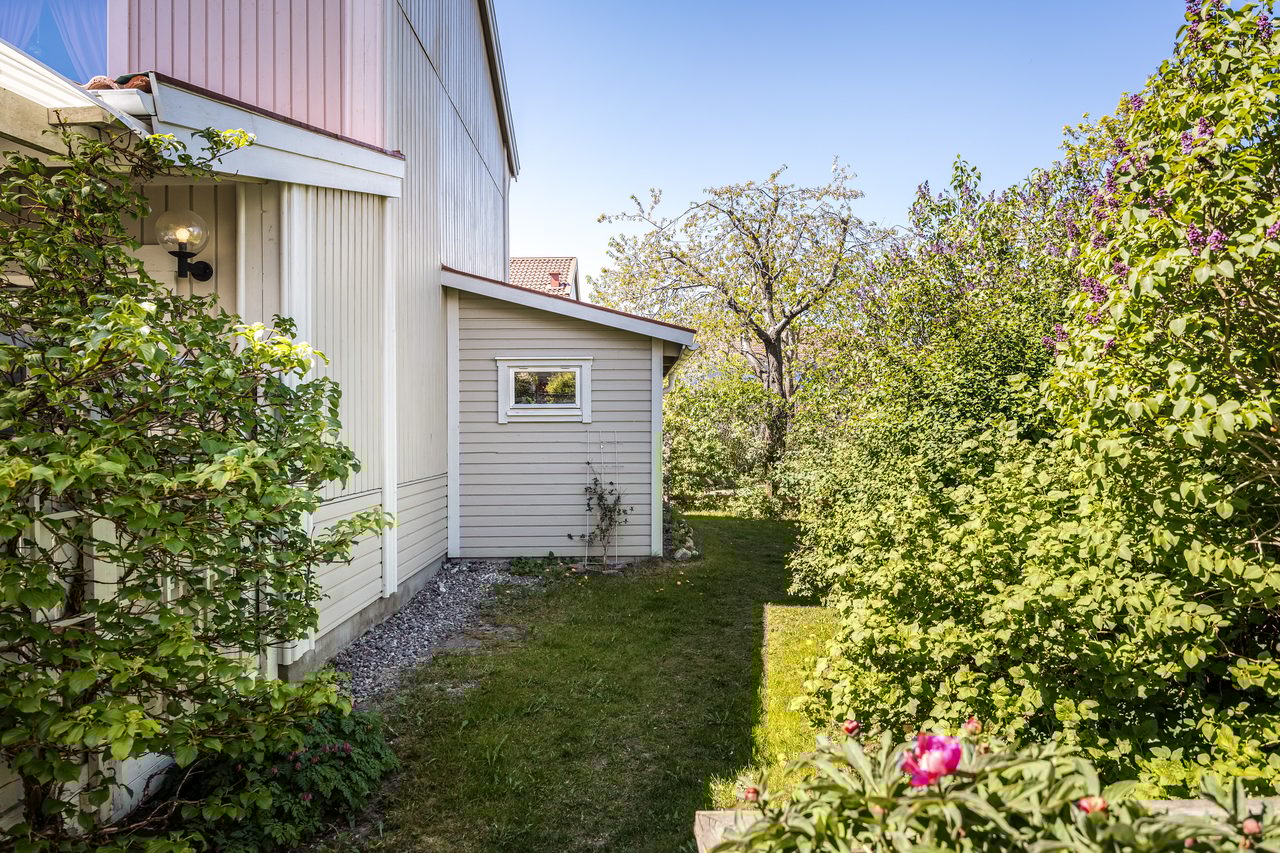 Engelbrektsvägen 40