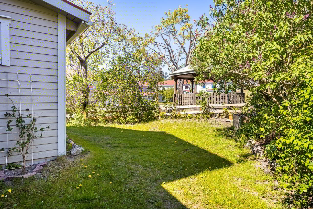 Engelbrektsvägen 40