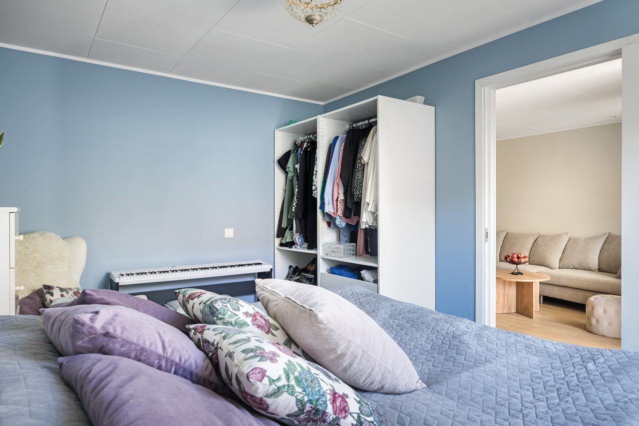 Engelbrektsvägen 40