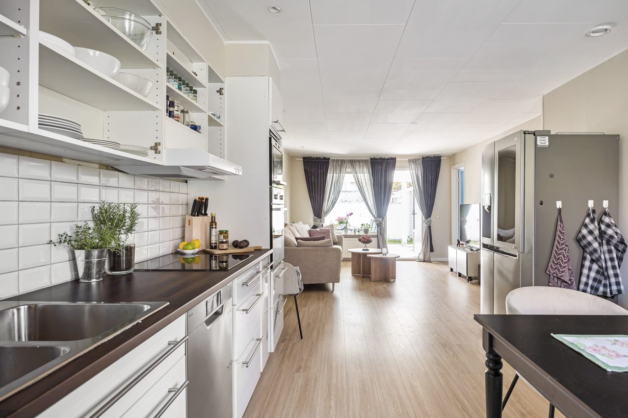 Engelbrektsvägen 40