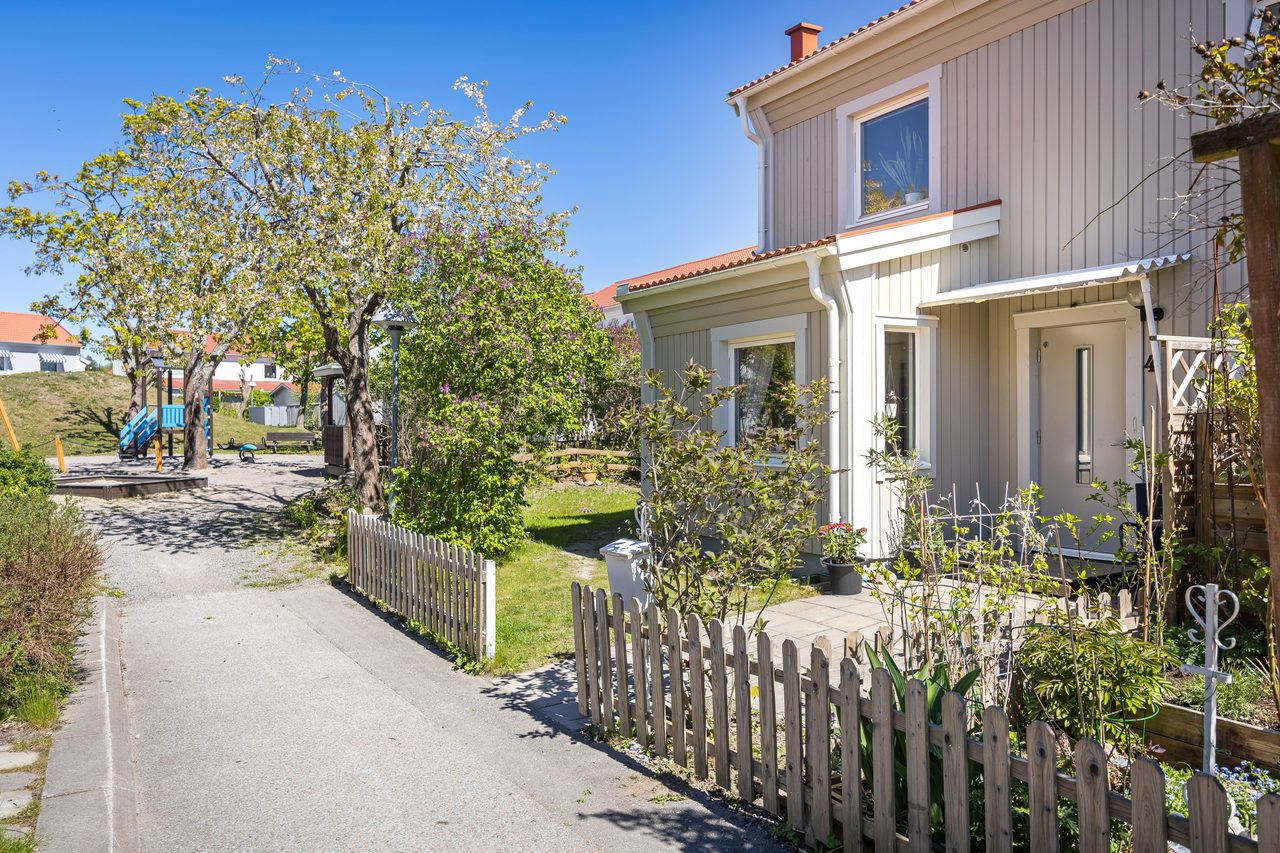 Engelbrektsvägen 40