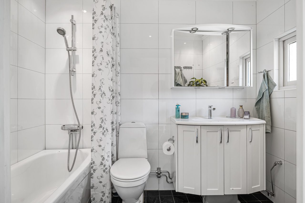 Engelbrektsvägen 40