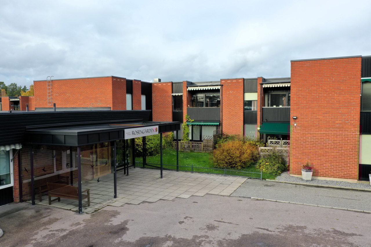 Rosengårdsvägen 37