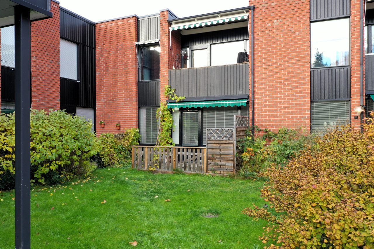 Rosengårdsvägen 37