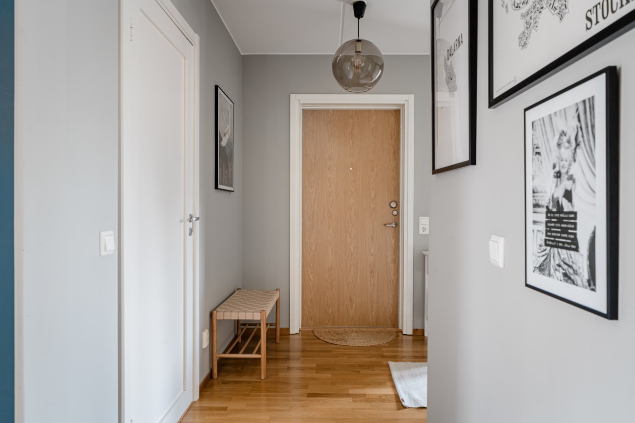 Svampskogsvägen 154