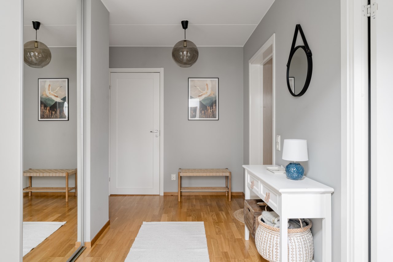 Svampskogsvägen 154