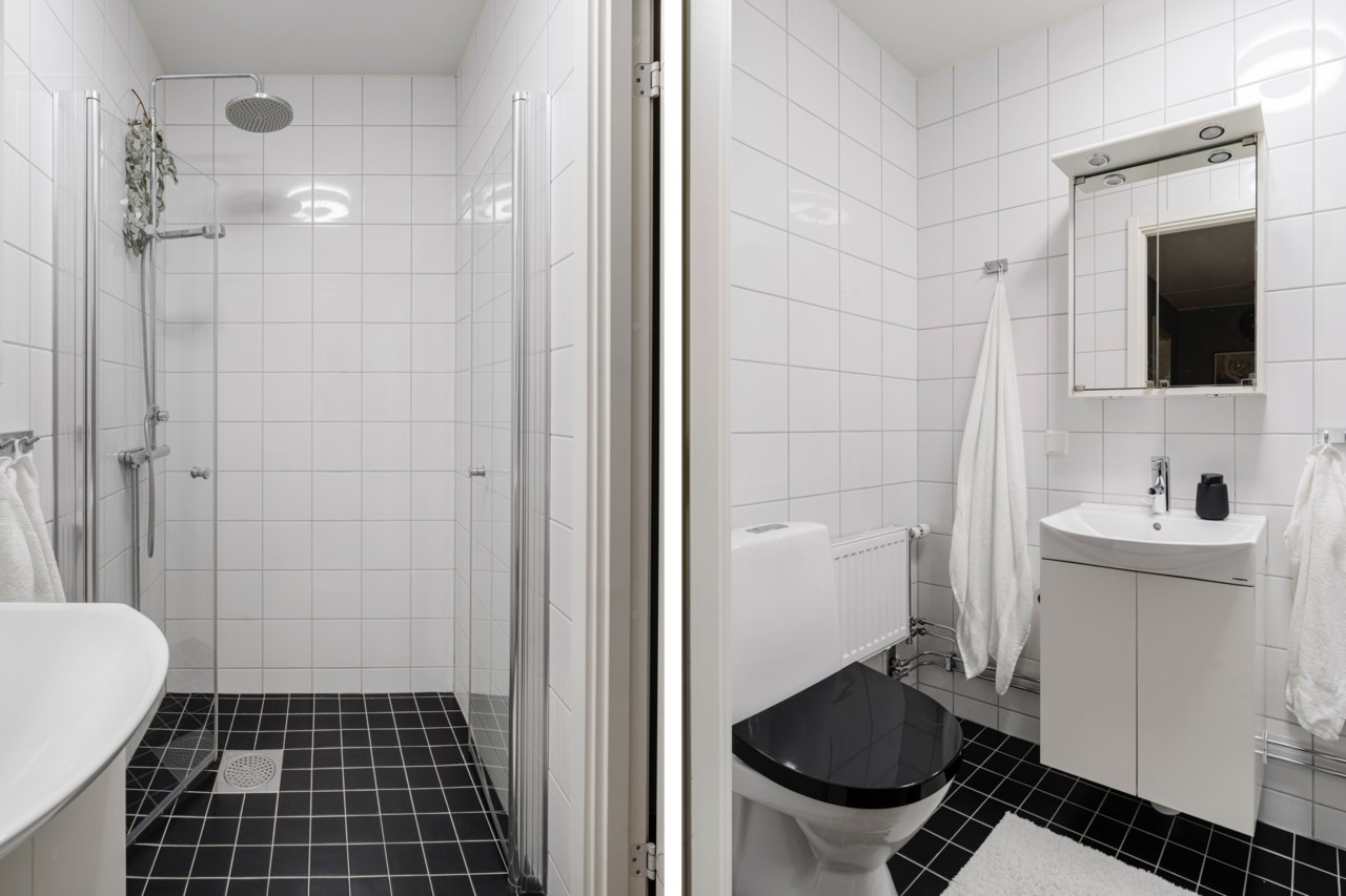 Svampskogsvägen 154