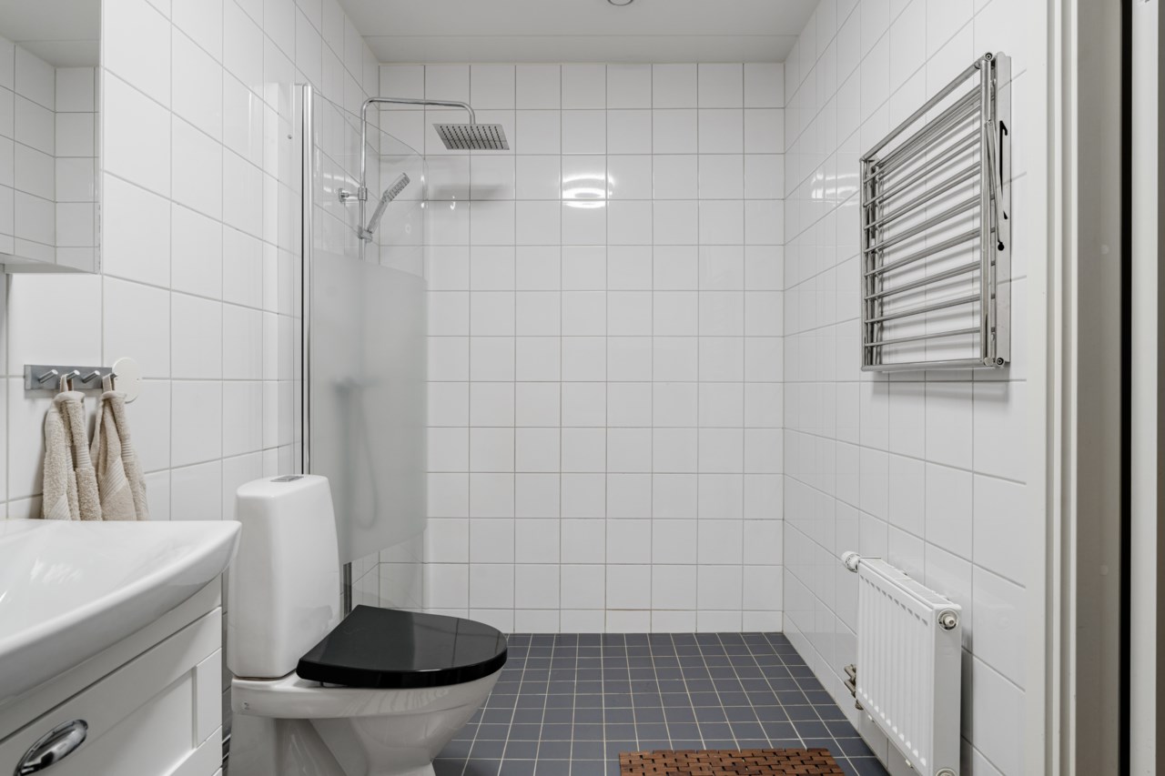 Svampskogsvägen 154