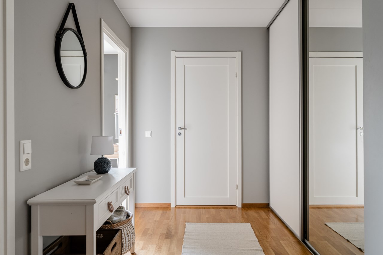 Svampskogsvägen 154