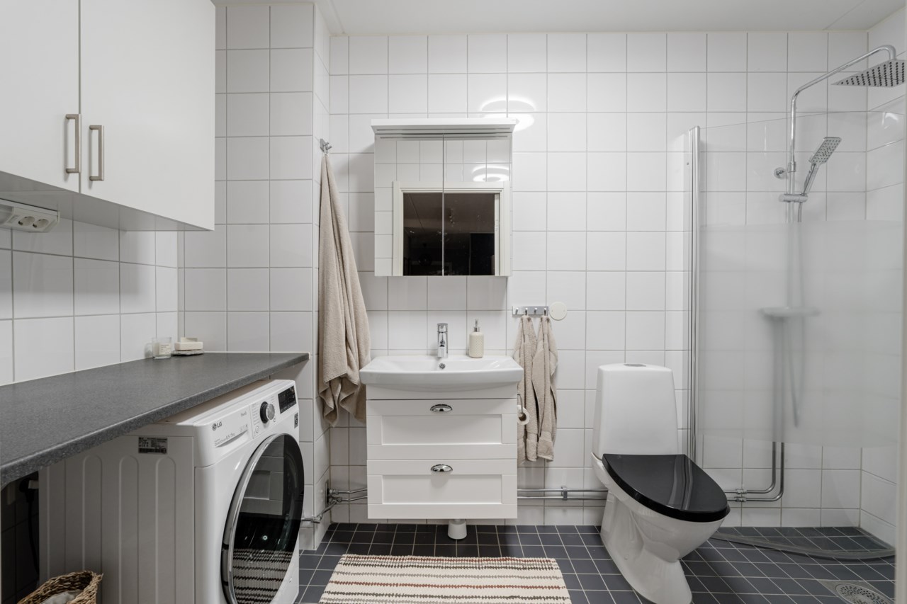 Svampskogsvägen 154