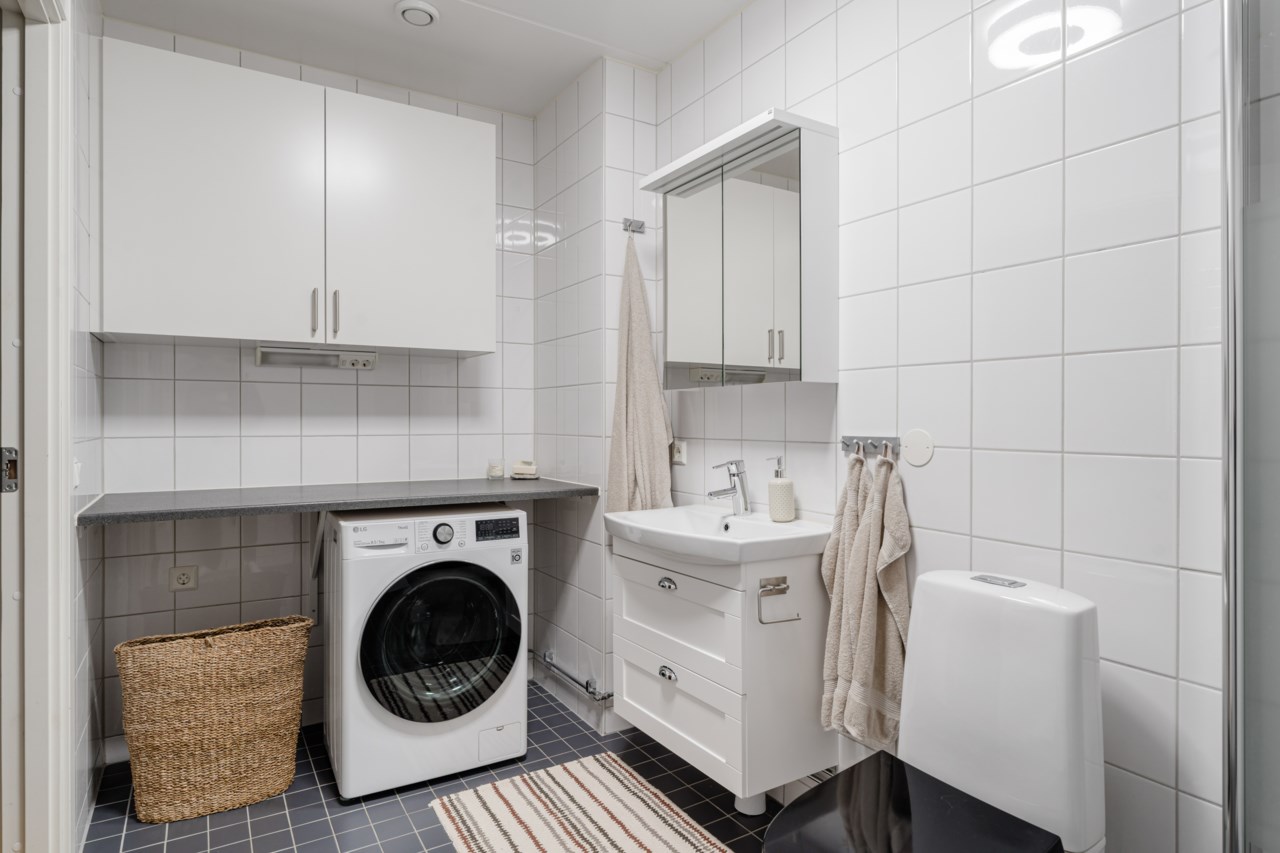 Svampskogsvägen 154