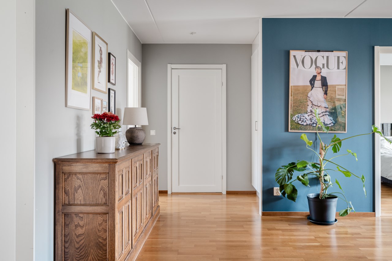 Svampskogsvägen 154