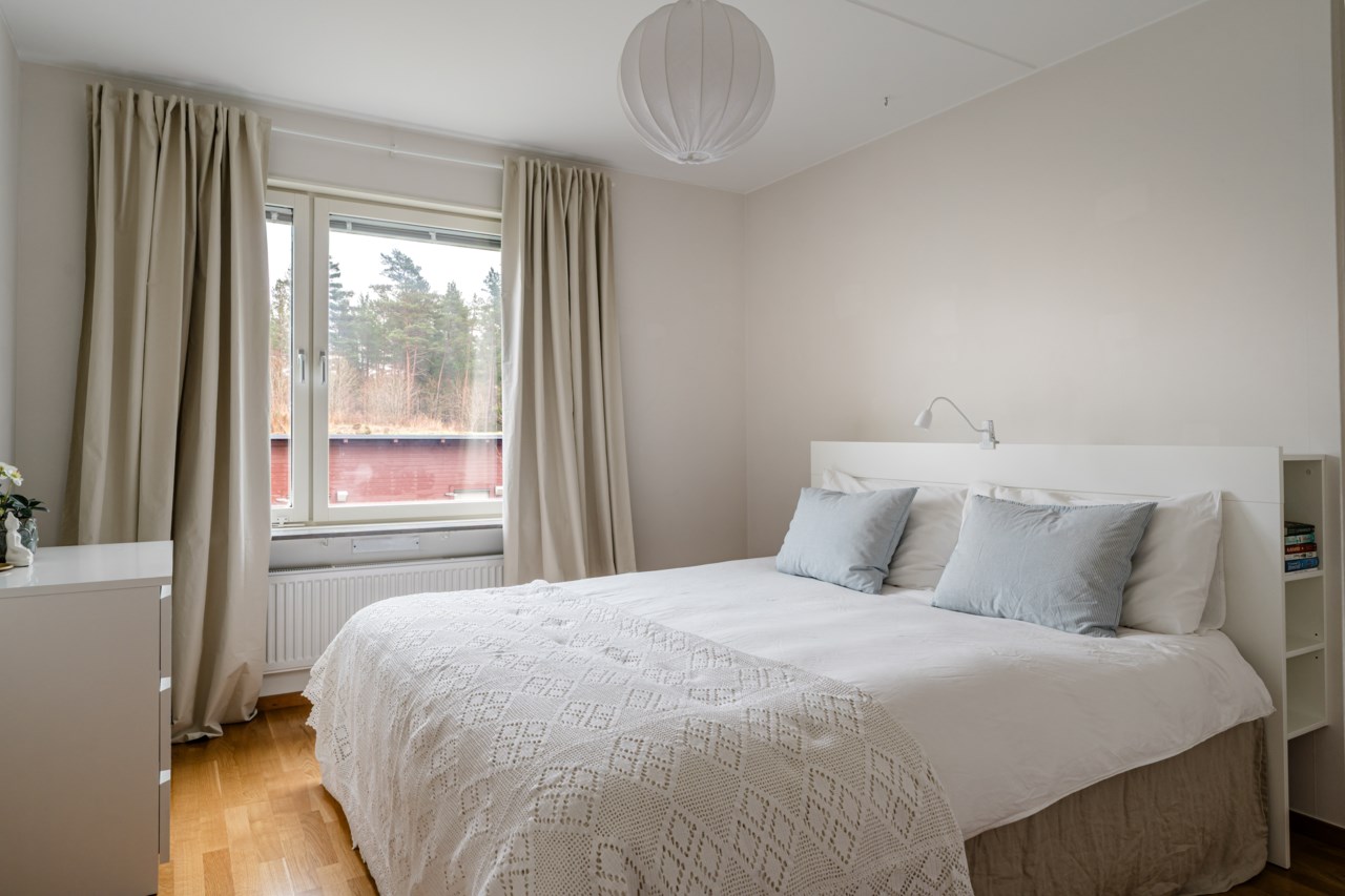 Svampskogsvägen 154