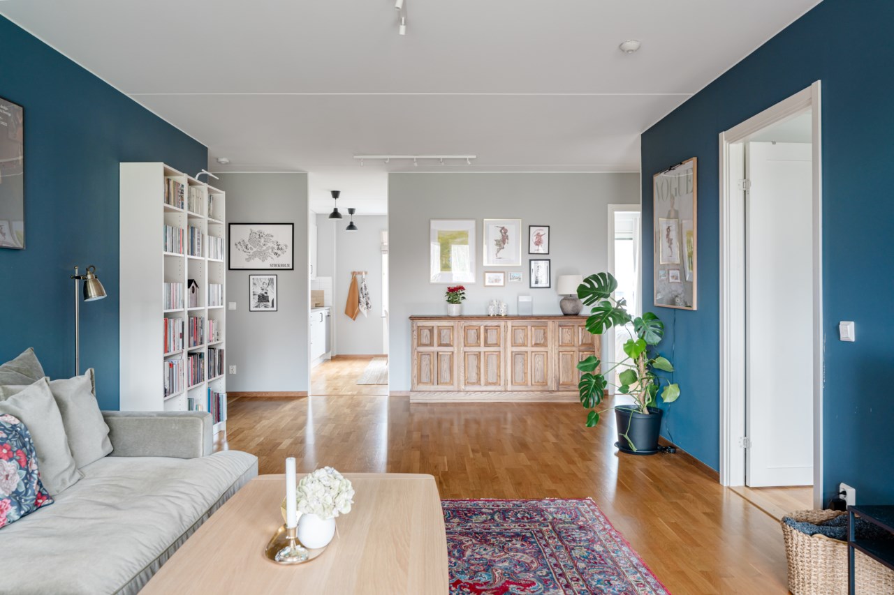 Svampskogsvägen 154