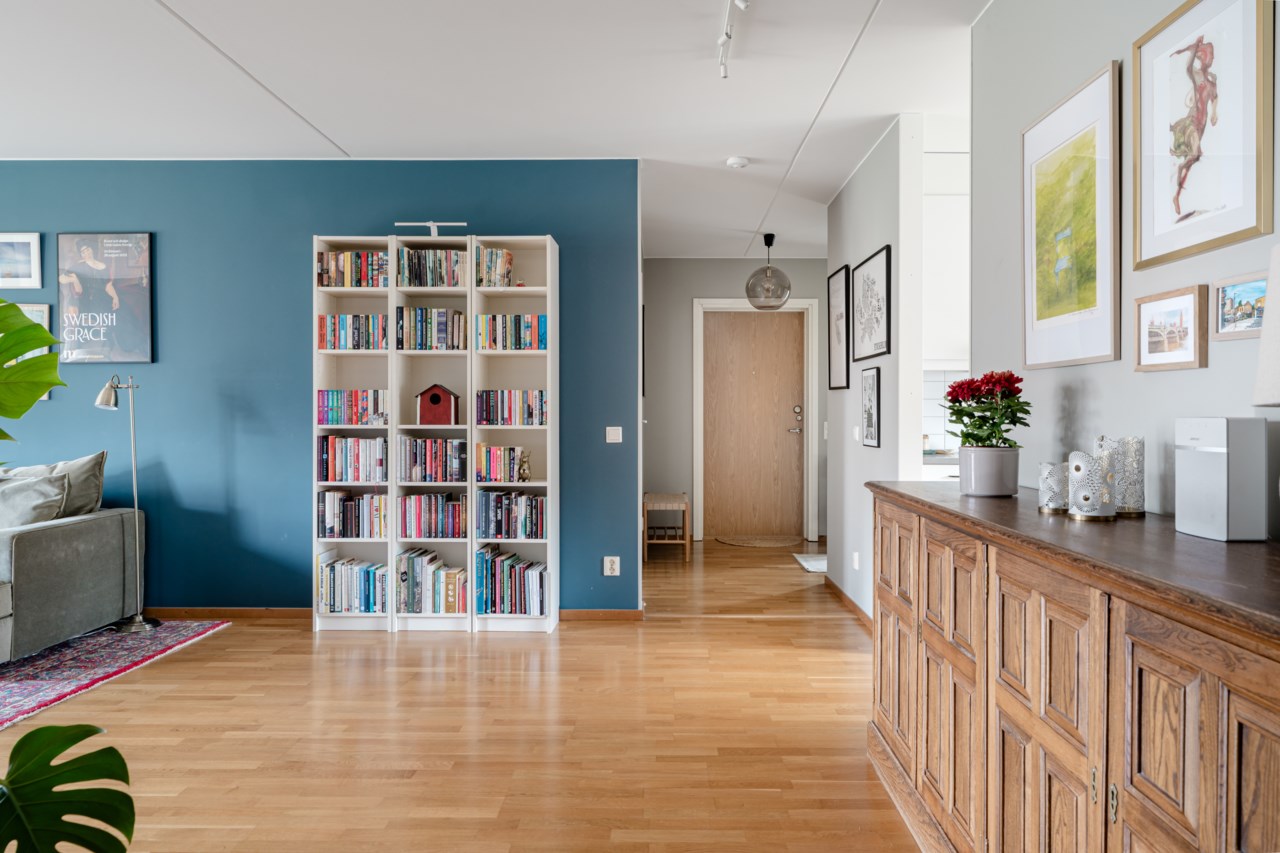 Svampskogsvägen 154