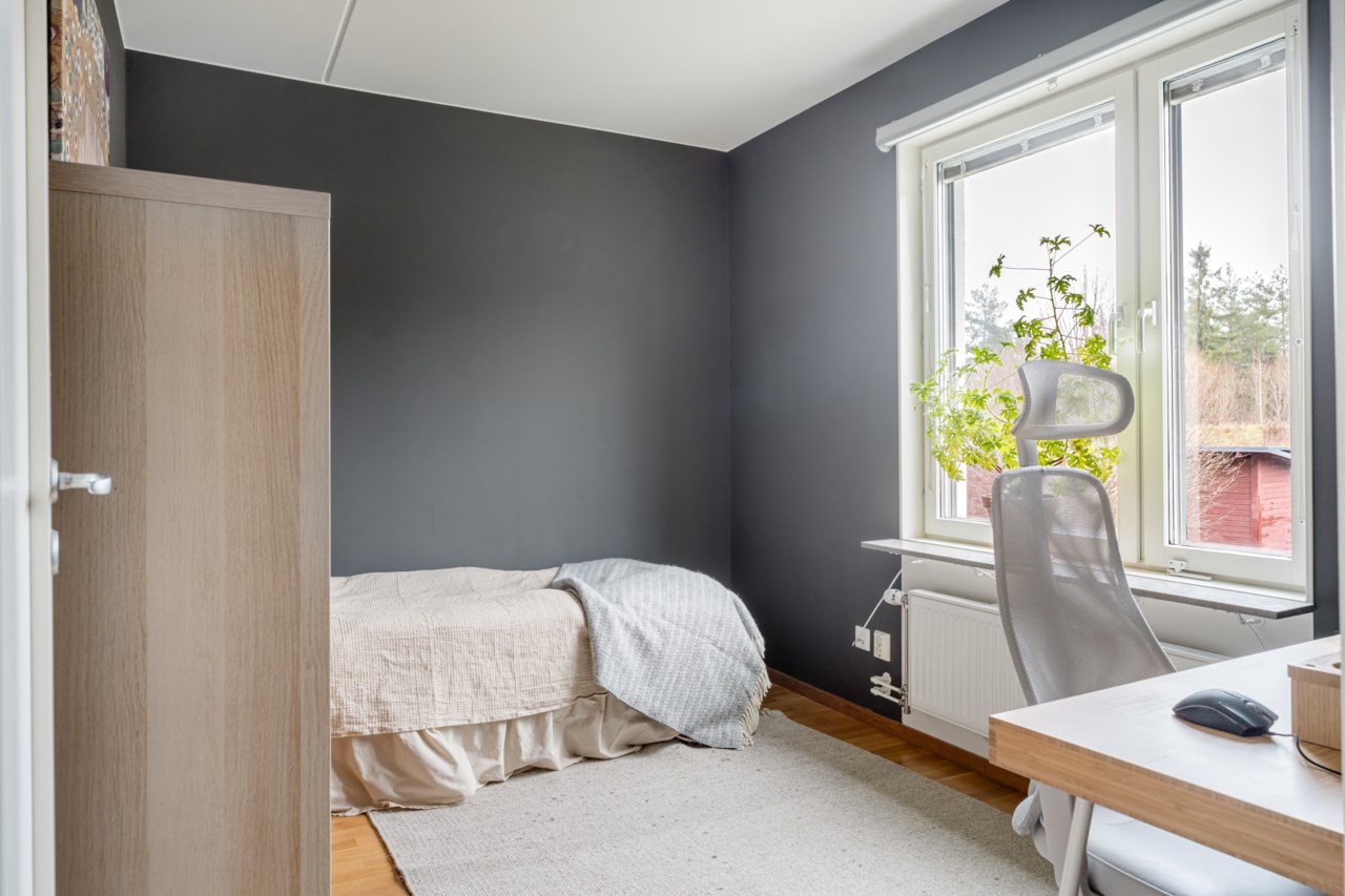 Svampskogsvägen 154