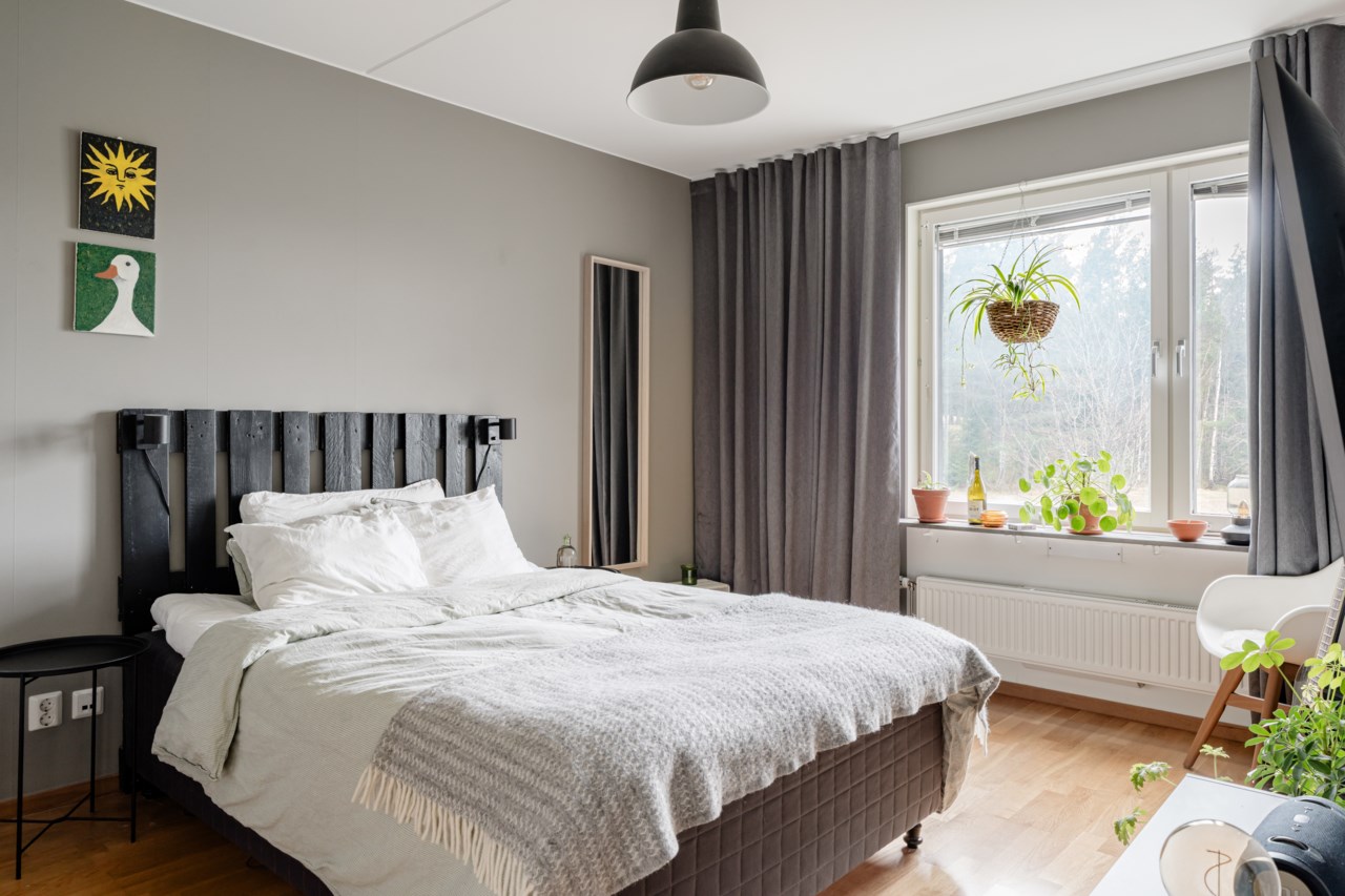 Svampskogsvägen 154