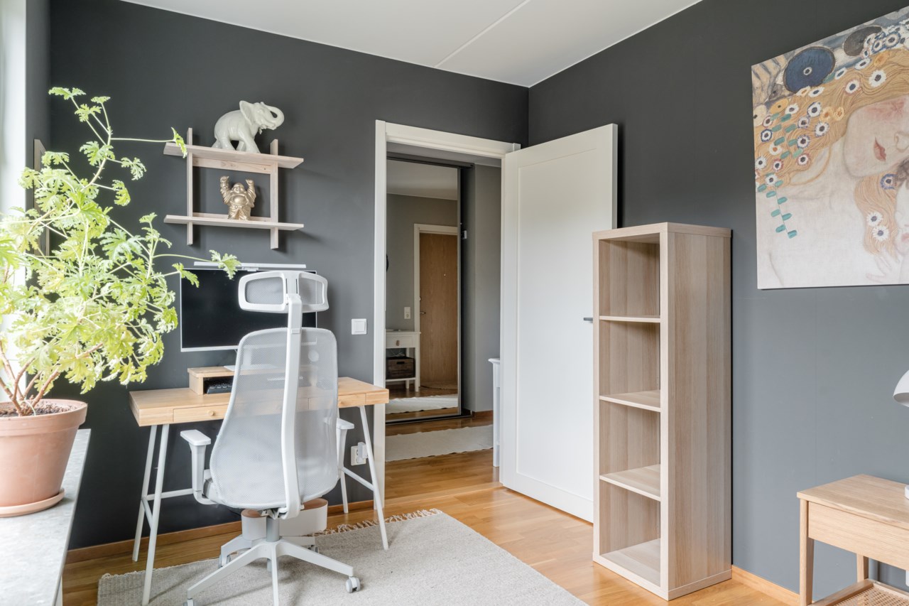 Svampskogsvägen 154