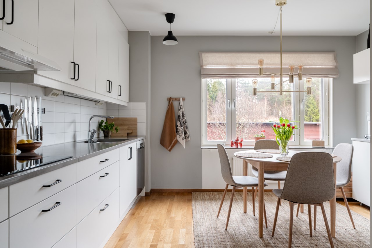 Svampskogsvägen 154