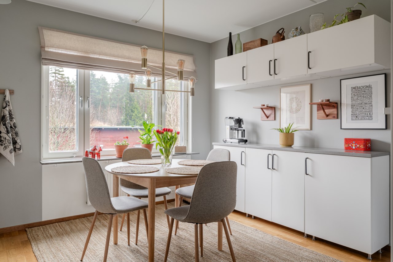 Svampskogsvägen 154