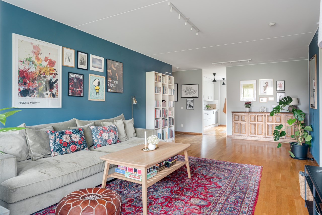 Svampskogsvägen 154